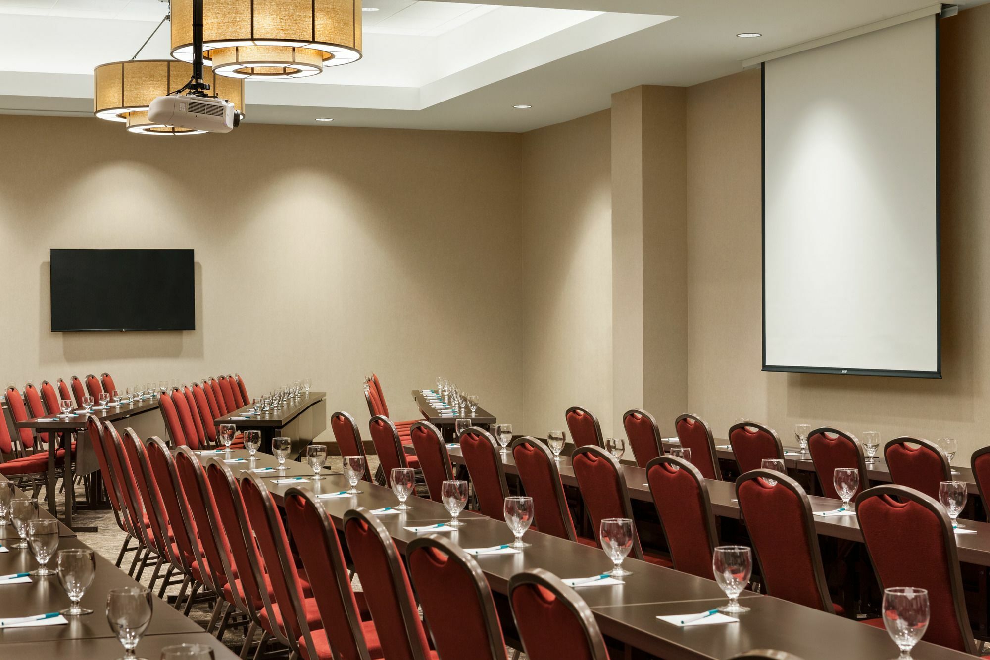Hilton Garden Inn Charlotte Southpark Buitenkant foto